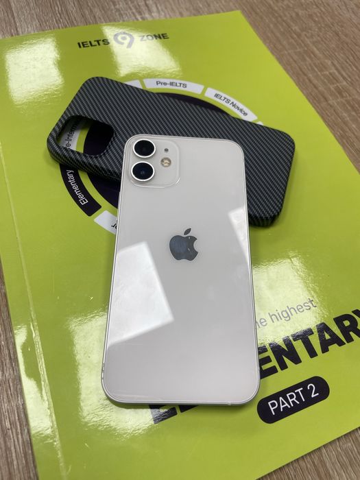 iPhone 12mini sotiladi