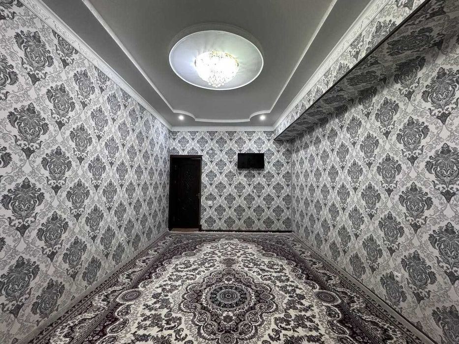 3 хоналик квартира 4 кават кирпичный дом, мелодия, мезон маркет