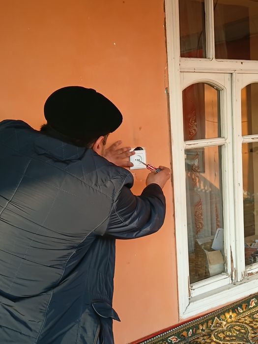 Gaz plita tamirlash , elektr tochkalar tamiri