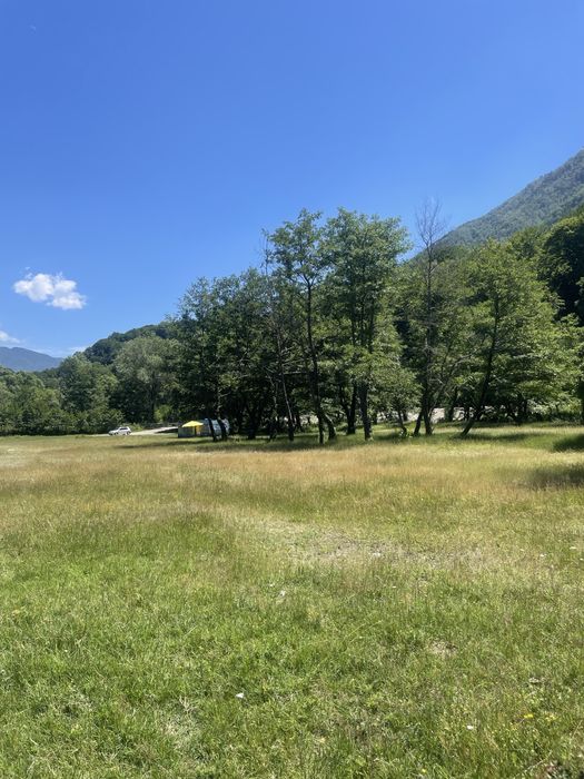Teren intravilan in Brezoi, Valcea, Valea lui Stan