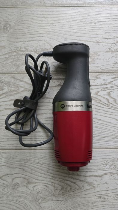 Blender vertical Kitchenaid