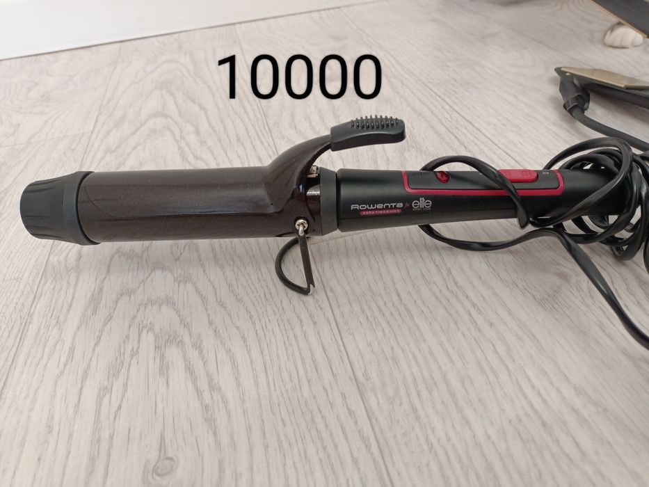 Продается все для укладки волос