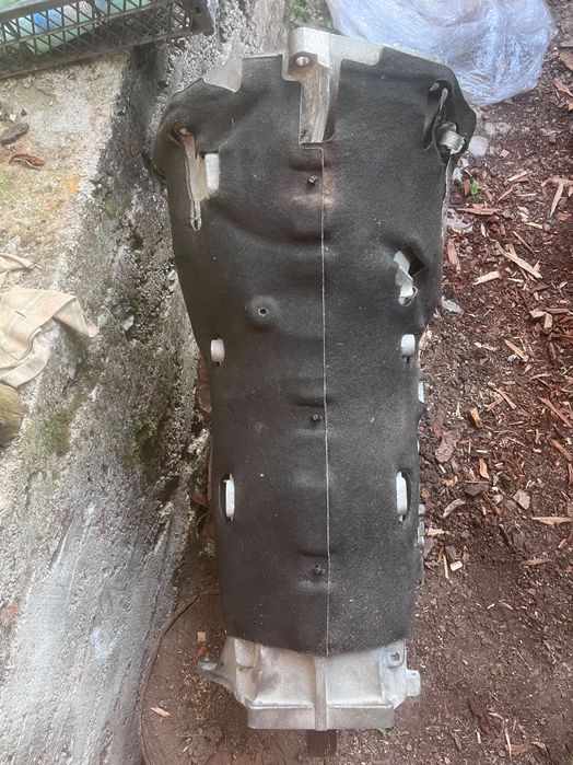 Скоростна кутия за BMW