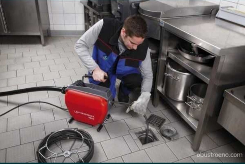 Услуги сантехник. Чистка труб засоров. 24/7 канализация тазалау. Унита