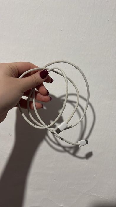 Тайпси зарядка айфон