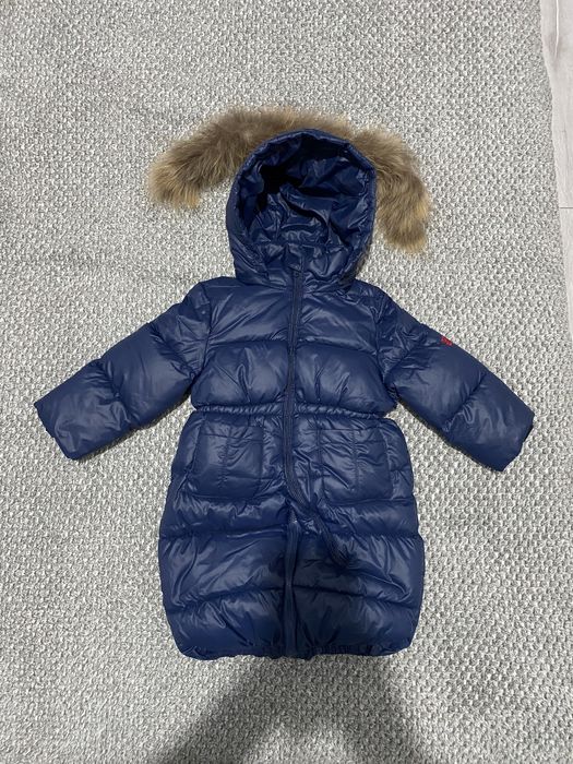 Конверт / комбинезон