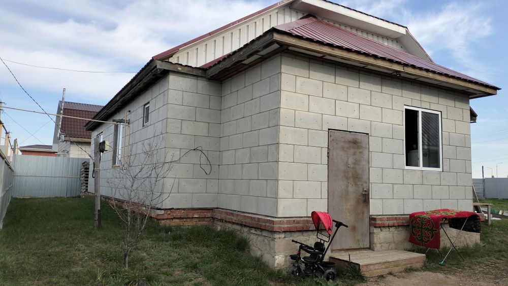 Продам частный дом