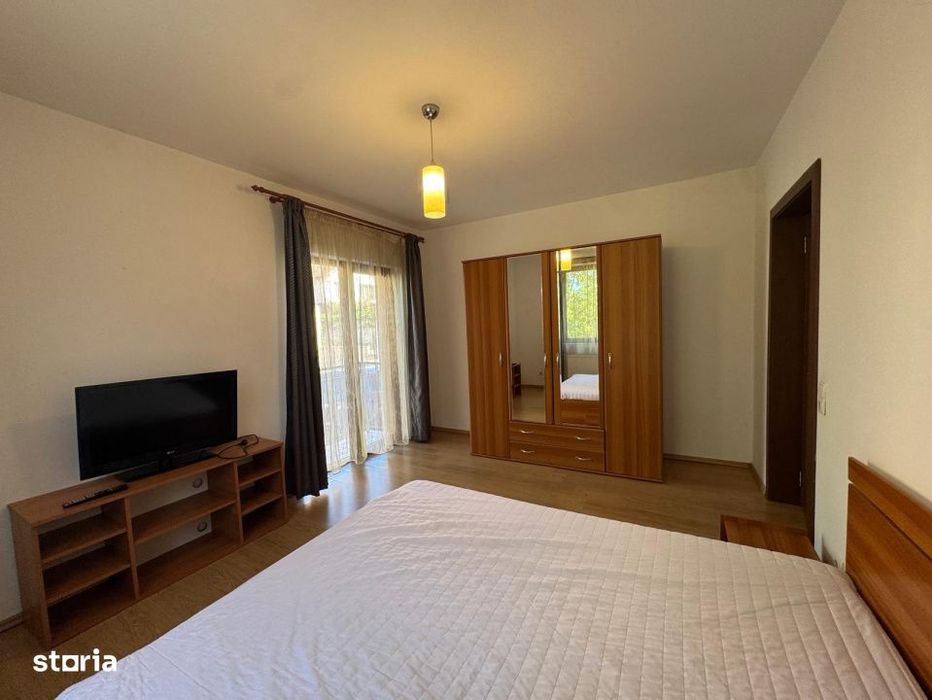 Vanzare apartament cu 2 camere, parcare, Zorilor, Mircea Eliade