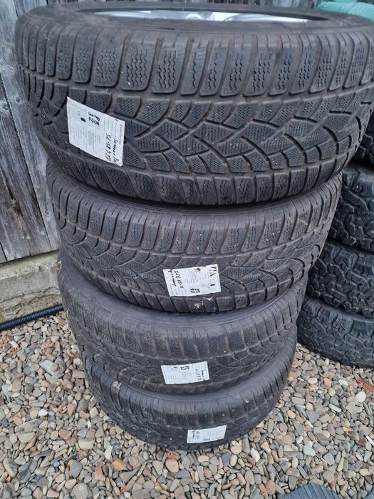 Jante Originale VW Touareg 7P