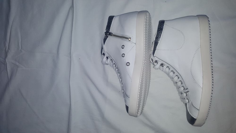 Adidasi dama Tamaris