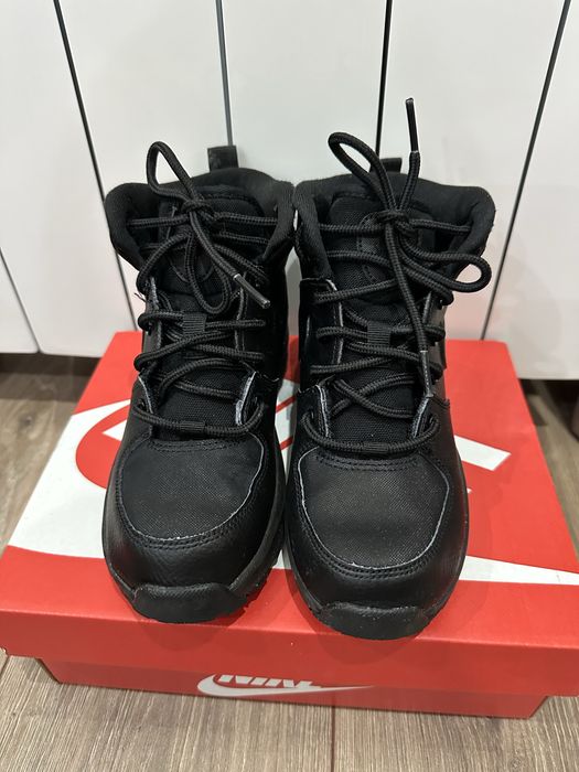 Детски боти Nike