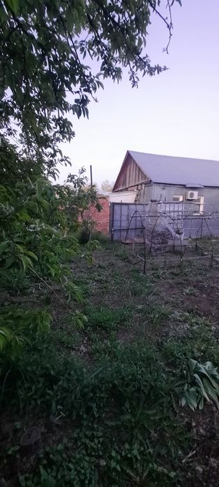 Продам дом район парк Кирова