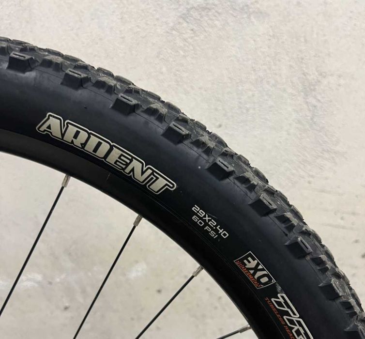 Lapierre zesty 4.9