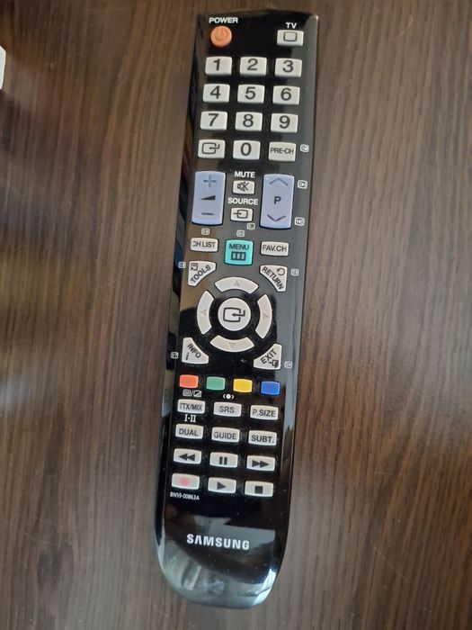 LCD телевизор Samsung 32"