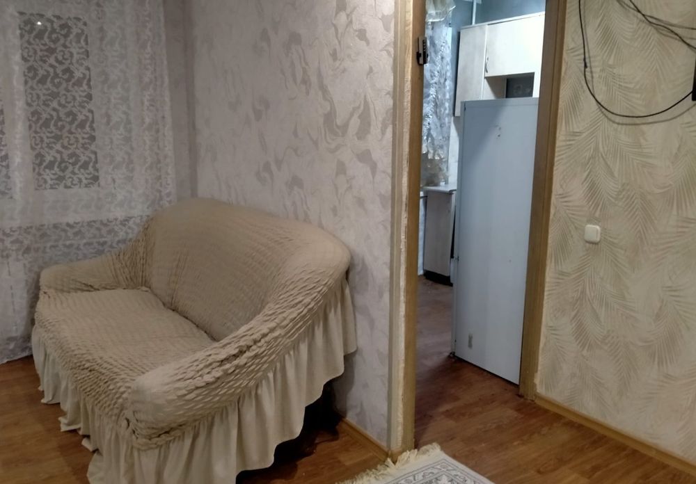 Продам 2 ком квартиру в районе Уюта