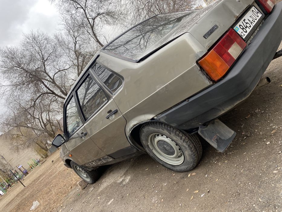 ваз сатам сурочны
