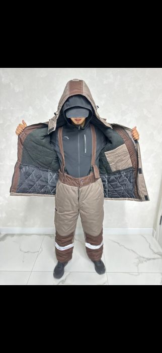 Спецодежда , спецобувь,Сиз