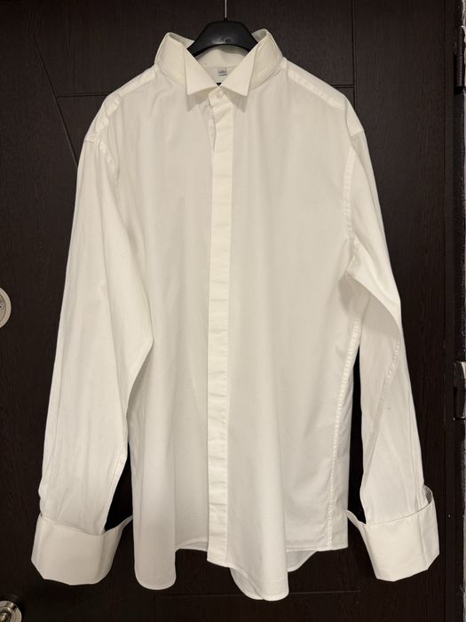 Camasa Bigotti ceremonie