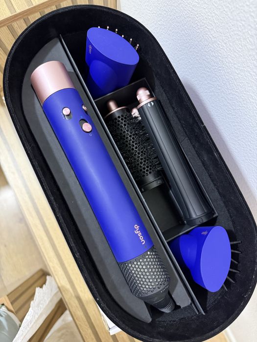 Dyson airwap complete long / HS05 / 2023 / стайлер