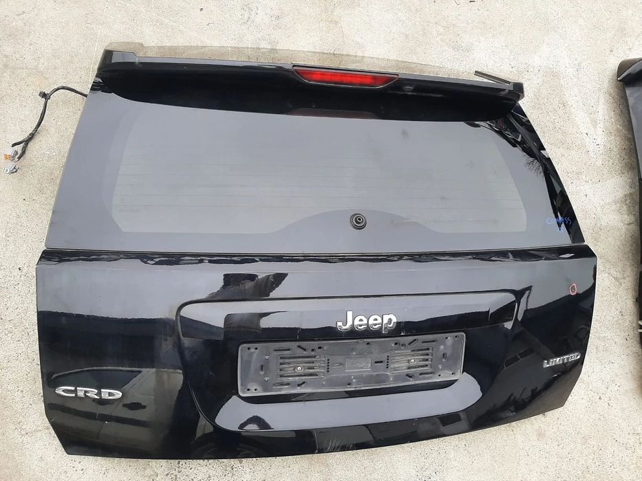 haion  jeep compass mk49  2012