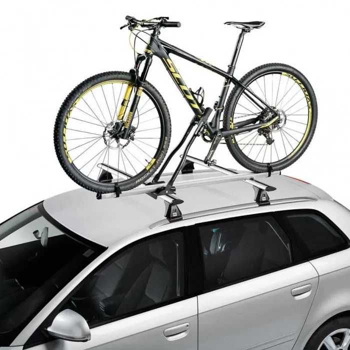 Suport auto bicicleta