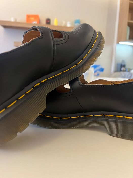 Обувки Dr. Martens женски