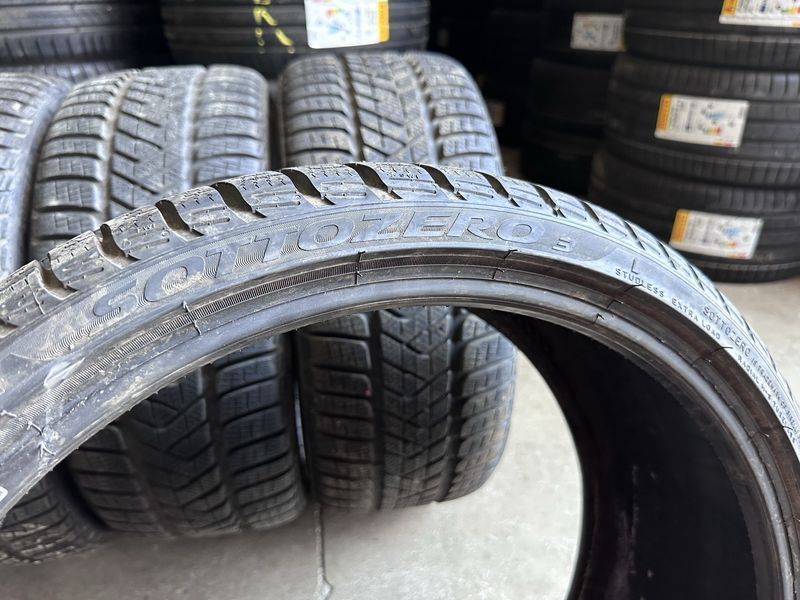 245/30/20 PIRELLI 4бр