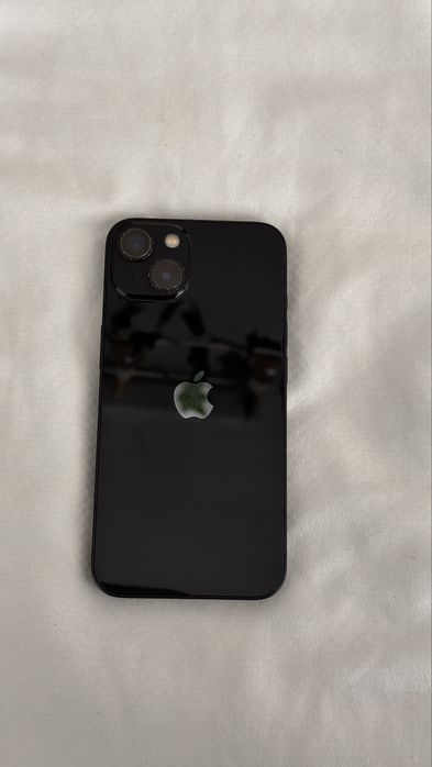 iPhone 13 Midnight Blue 128gb