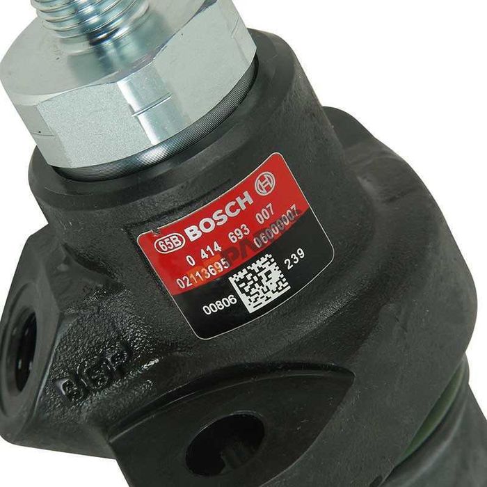 Pompe injector 0414693007  Fendt, Volvo Serie L