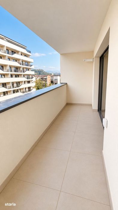 Apartament de 2 camere, 45 mp, Semifinisat, Zona Eroilor