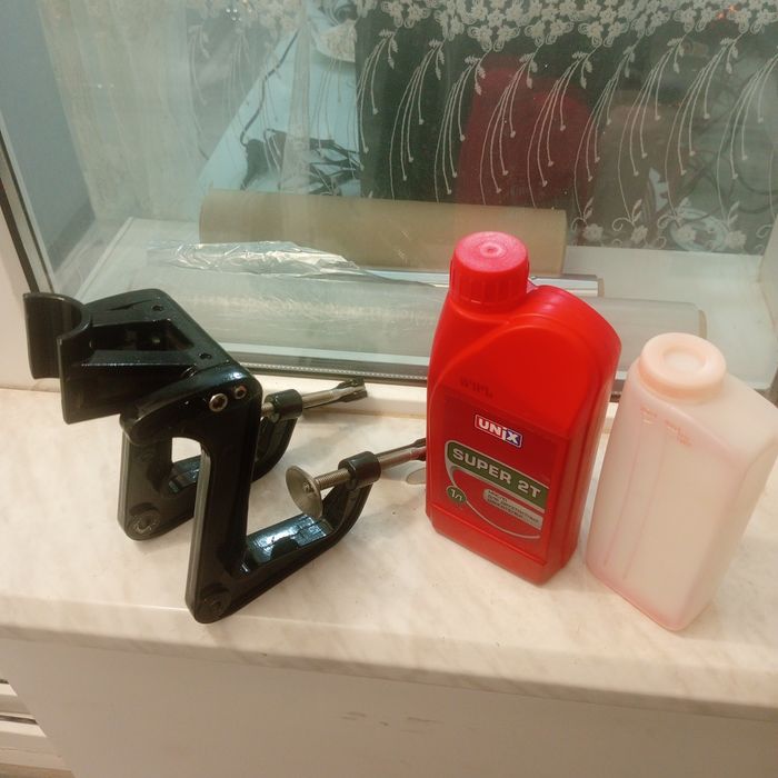 Лодочный мотор Partner ОМ 630