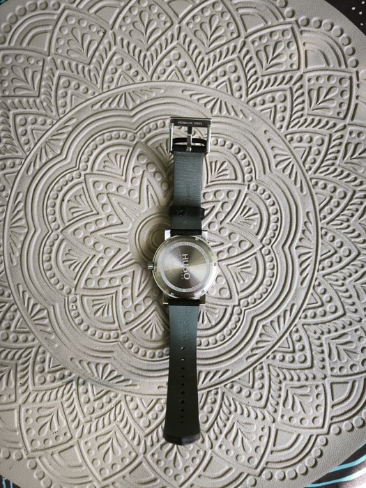 Ceas  Hugo  Boss quartz