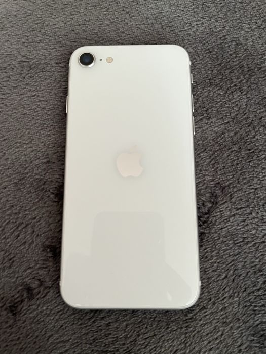 Iphone SE 2020 in stare foarte buna
