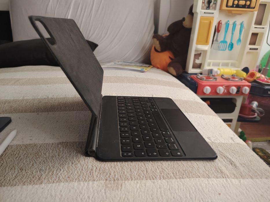 Apple Magic Keyboard