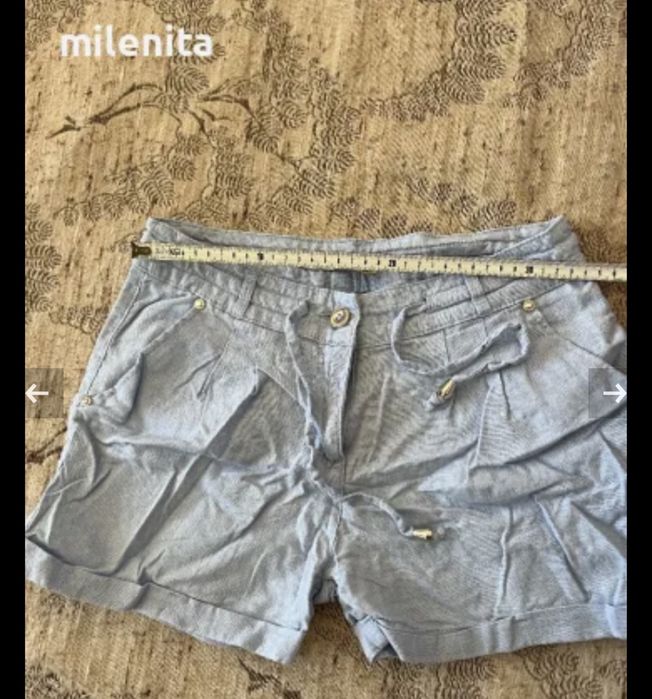 Дамски летен лот Xs/S размери