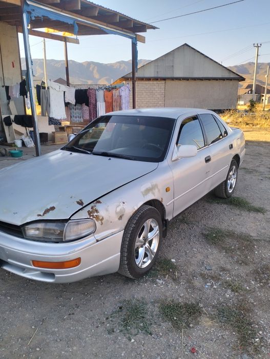 Toyota Camry 10 ...