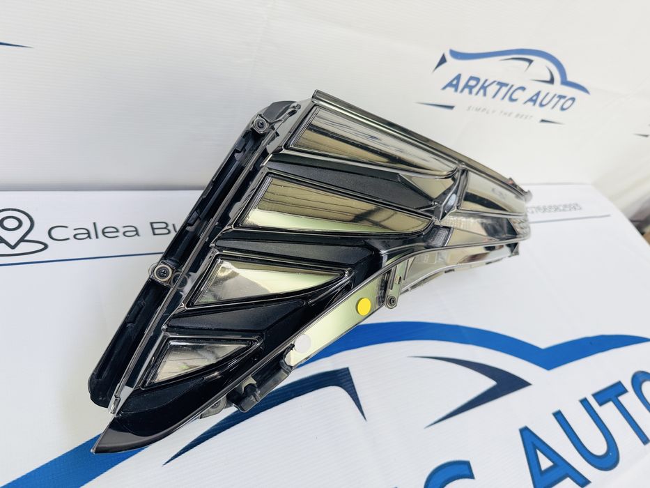 Far stanga led Hyundai Tucson dupa 2020 cod 92207-N7100