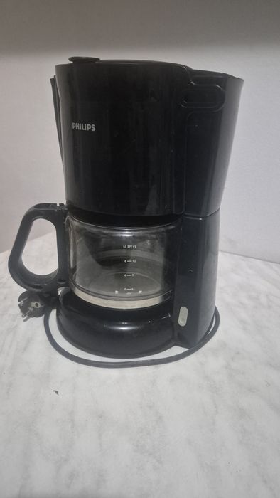Aparat de cafea Philips nou