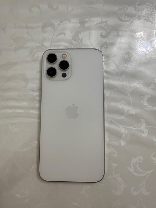 айфон 12 про мах обмен