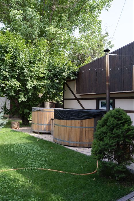 Дача в аренду Кайнар