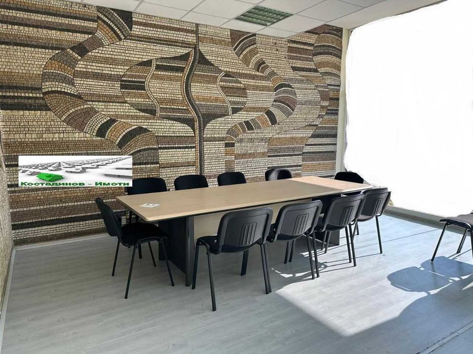 Дава се под наем Офис в Пловдив, Център - 160 кв.м за 1700 € - Снимка #3