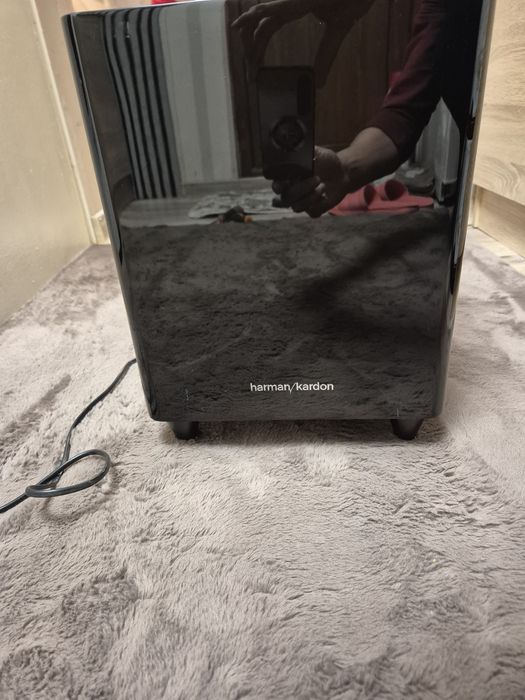 harman kaedon HKTS210 SUB 230