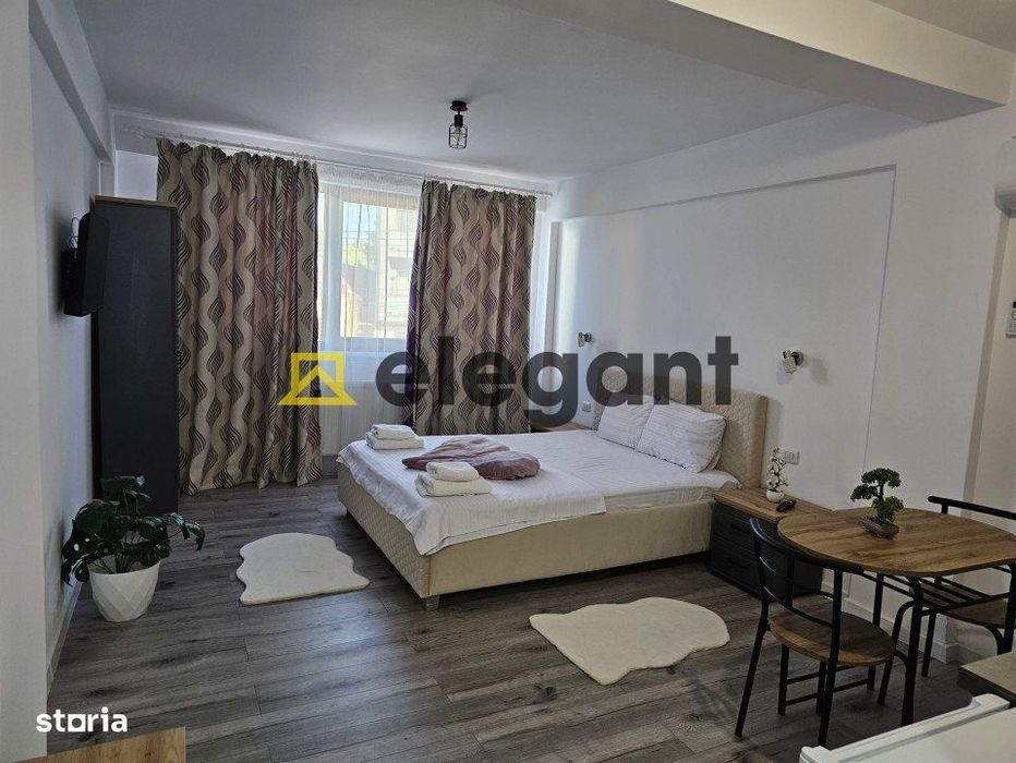 Cladire noua cu 7 garsoniere, P+2+M, 227 mp utili, Casa Stiintei