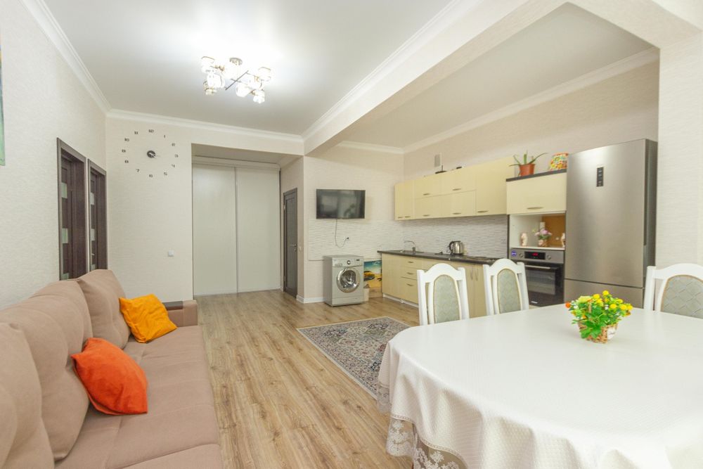 Продам квартиру.