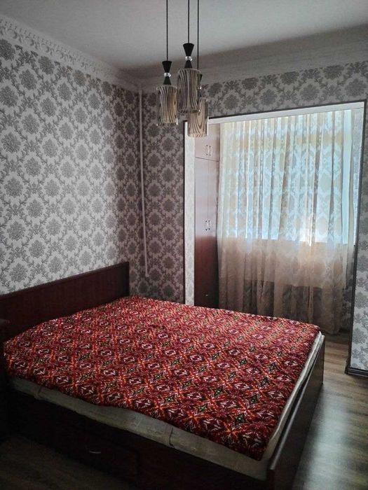 Продается 3/3/4 на Юнусабаде 4 (за автосал и СЕЗАМ), 10дом