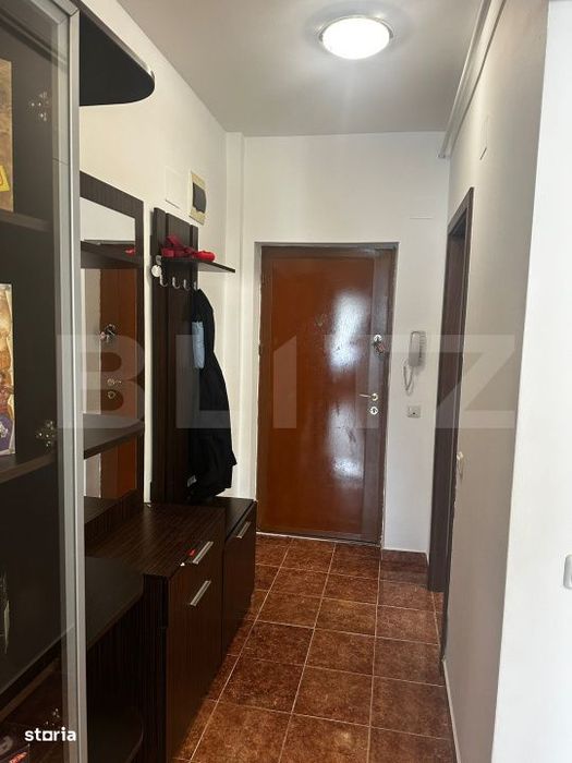 Investitie - 2 camere, etaj Intermediar, zona Calea Turzii
