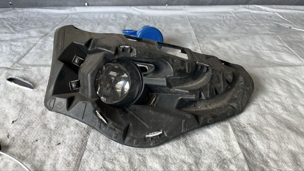 Ляв и десен халоген BMW X1 E84