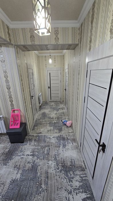 Элитный домдан квартира сотилади