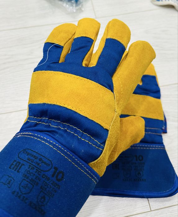 Продам Перчатки рабочие