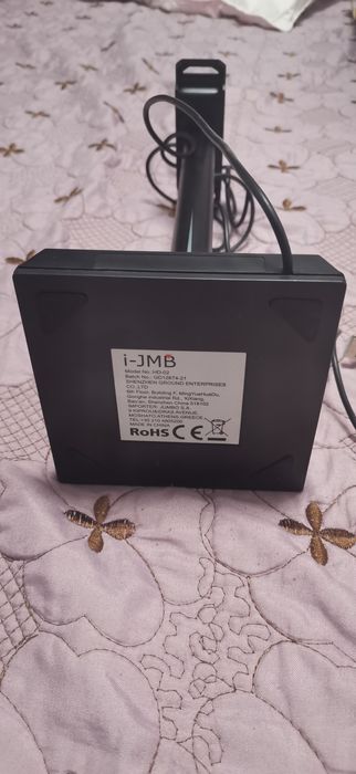 Stand pentru căști rgb i-jmb